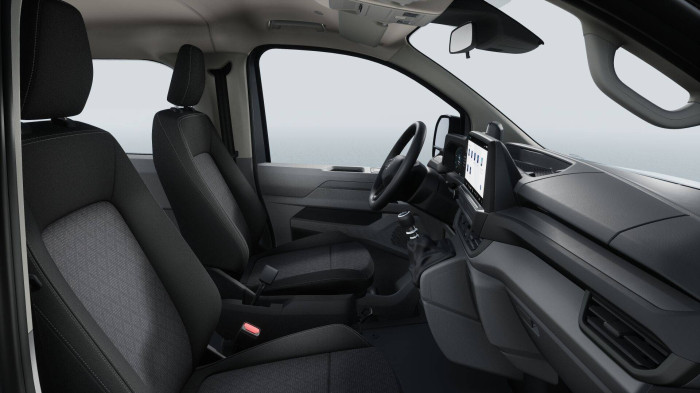 Volkswagen Transporter kombi N1 DR 6G 2.0TDI / 110kW (5 míst) na operativní leasing