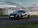 Audi A5 Limuzína quattro 7STR 2,0TFSI / 150kW na operativní leasing