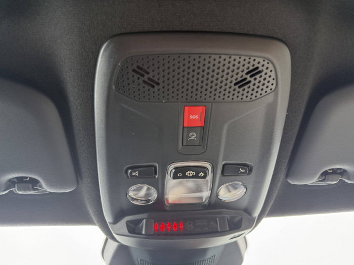 Opel Mokka  HIT MT6 1,2 TURBO / 100kW na operativní leasing