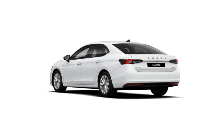 Škoda Superb Selection 2,0 TDI 110 kW 7-stup. automat. na operativní leasing