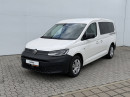 Volkswagen Caddy MAXI 6G 2,0TDI / 75kW na operativní leasing