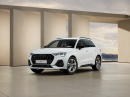 Audi Q3 S line 40 TDI 142 kW quattro na operativní leasing