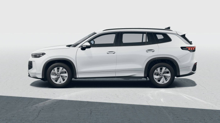 Volkswagen Tayron Life 2,0 TDI 110kW 7DSG na operativní leasing