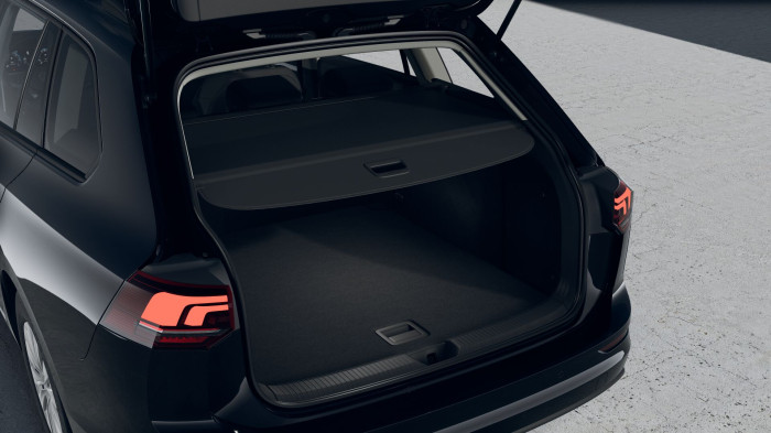 Volkswagen Golf Variant 1,5 TSI 85 kW 6G na operativní leasing