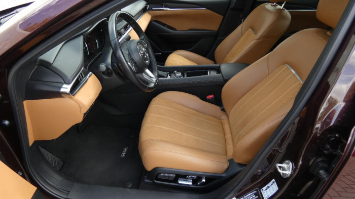 Mazda 6 2.5 aut. 20 th Anniversary na operativní leasing