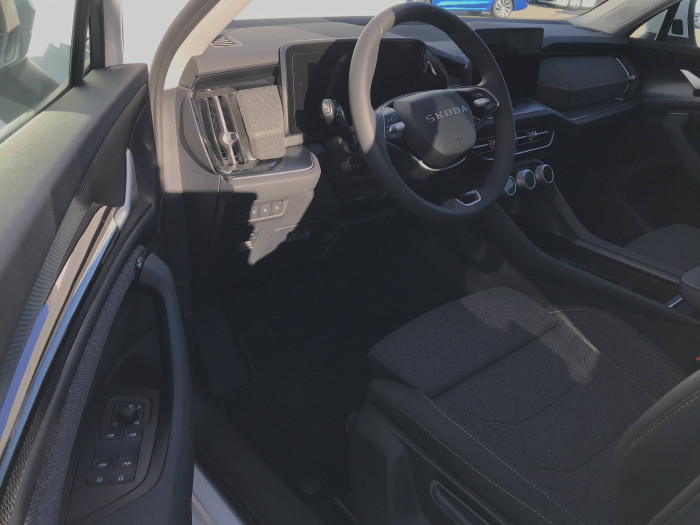 Škoda Kodiaq Selection 7 DSG 2,0TDI / 110kW na operativní leasing