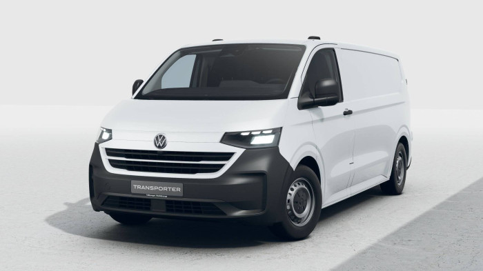 Volkswagen Transporter skříň 2,0TDI 110kW DR 6G na operativní leasing