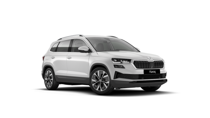 Škoda Karoq 130 let Premium 1.5 TSI 110 kW 7-stup. automat. na operativní leasing