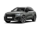 Audi Q3 Sline 40 TDI quattro Stronic na operativní leasing