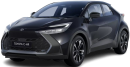 Toyota C-HR Style 1,8 na operativní leasing