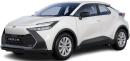 Toyota C-HR Comfort 1,8TSI na operativní leasing