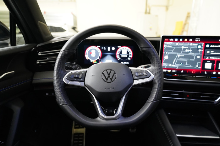 Volkswagen Tiguan 1.5 eTSI 110 kW DSG R-Line na operativní leasing
