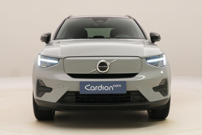 Volvo EX40 SINGLE MOTOR ELETRIC PLUS na operativní leasing