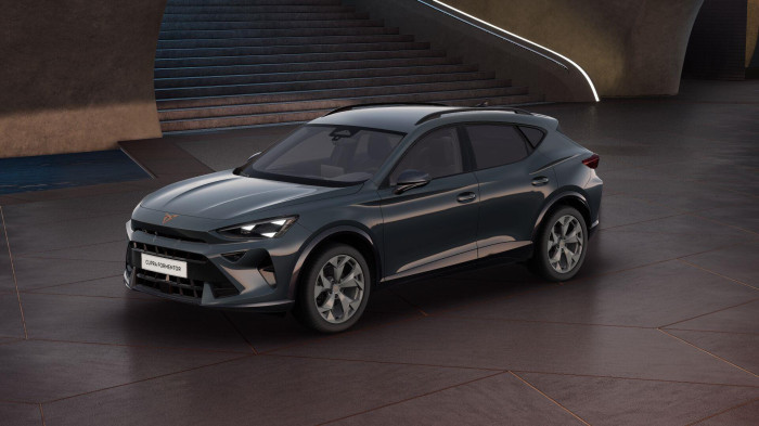 CUPRA Formentor 1.5 TSI 150k na operativní leasing