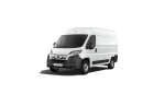 Fiat Ducato 2.2 140k Van 3,3t L2H2 *o712* na operativní leasing