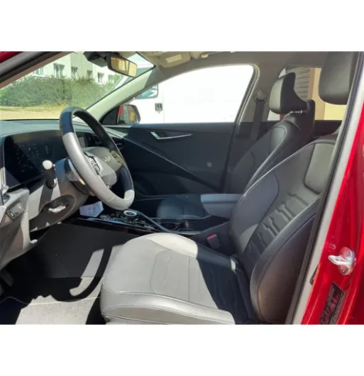 Kia e-Niro 64,8kWh Style PRO AT 5d na operativní leasing
