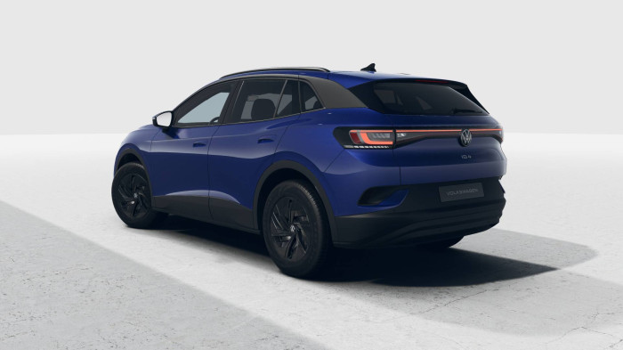 Volkswagen ID.4 Pure People 52kWh / 125kW na operativní leasing