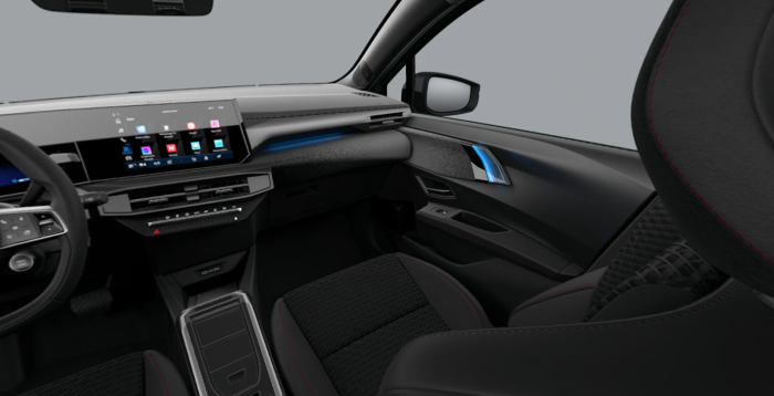 Renault Clio techno full hybrid E-Tech 160 na operativní leasing