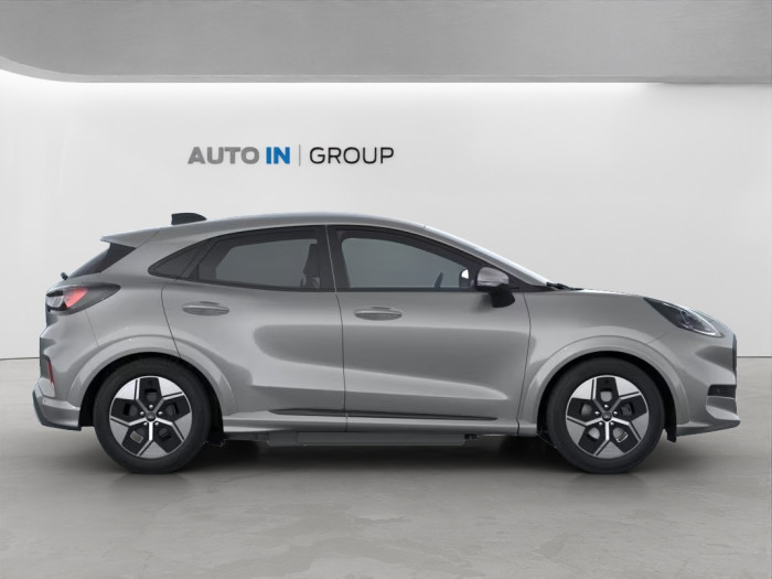 Ford Puma Gen-E 46,8kWh Standardní dojezd Select na operativní leasing