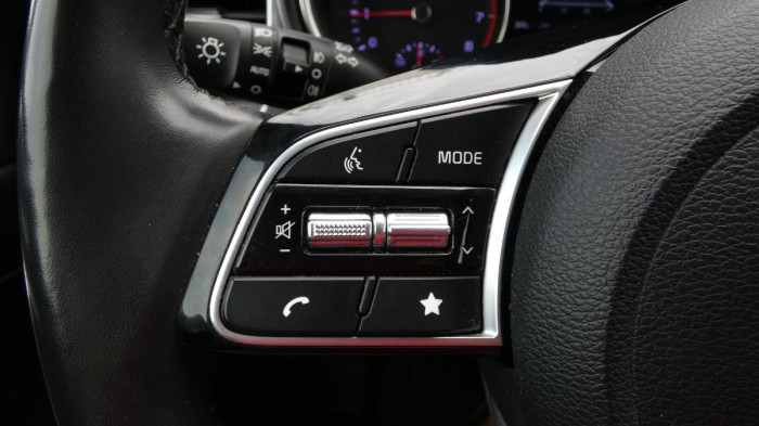 Kia Ceed SW 1.5 T-GDI SPIN na operativní leasing