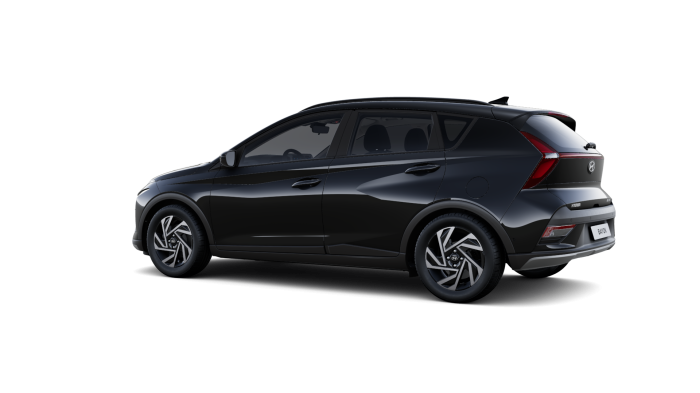 Hyundai Bayon Go! 1.2i 58kW 5M na operativní leasing