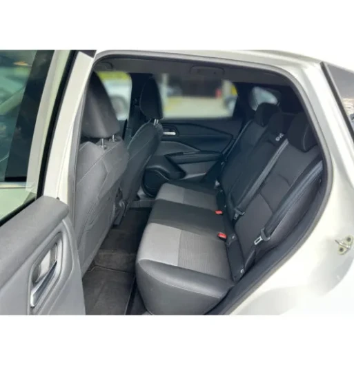 Nissan Qas. 1.3MHEV 158 N-Connecta AT na operativní leasing