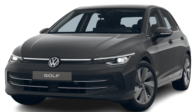 Volkswagen Golf Style 2,0 TDI na operativní leasing