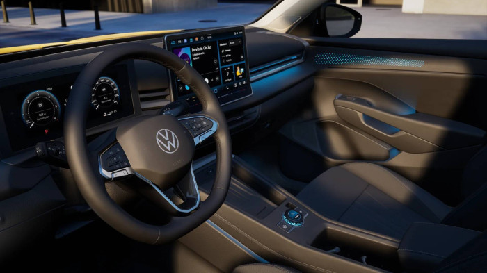 Volkswagen T-Roc Style 1,5 eTSI 85kW 7DSG na operativní leasing