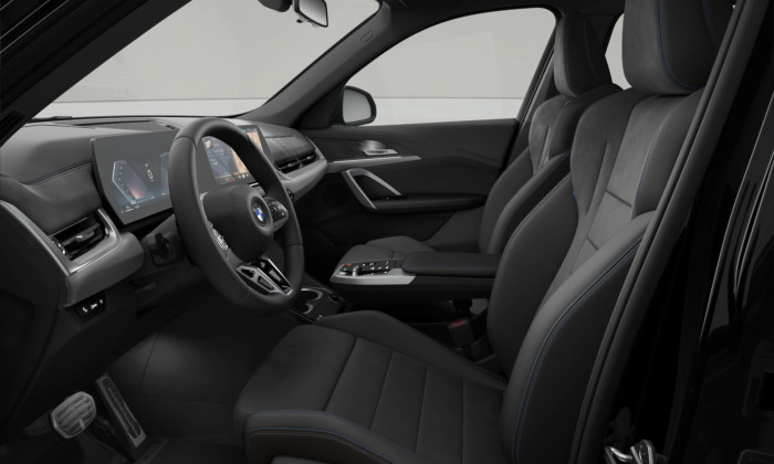 BMW X1 1.5 Sdrive20i Mhev Dct na operativní leasing