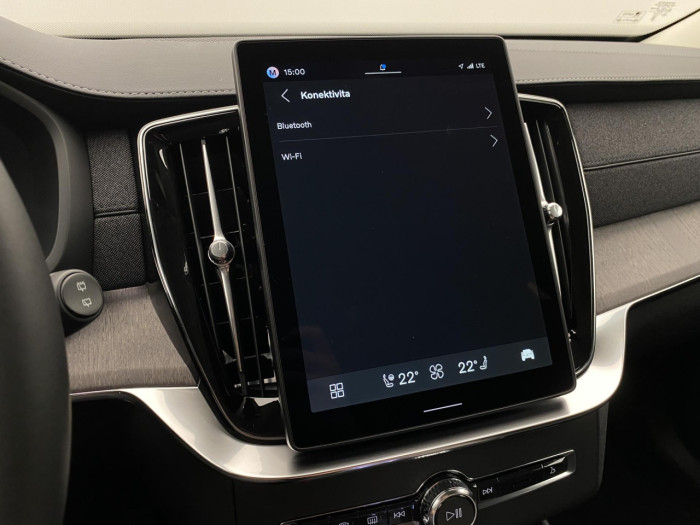 Volvo XC90 T8 AWD Plug-in BRIGHT PLUS 7m na operativní leasing