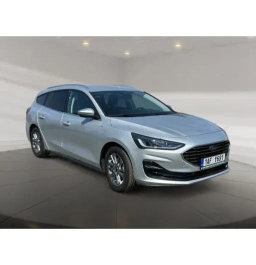 Ford Foc.Kom 1.0EB 114 Titanium AT na operativní leasing
