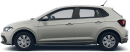 Volkswagen Polo Polo 1,0 MPI na operativní leasing