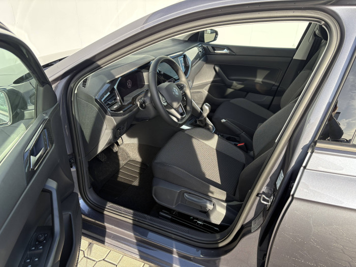 Volkswagen Polo People 5G 1,0TSI / 70kW na operativní leasing