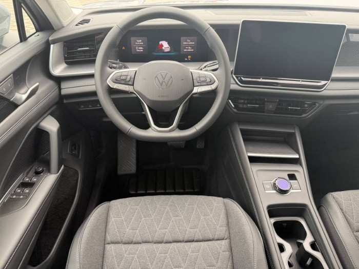 Volkswagen Tayron People 7DSG 2,0TDi / 110kW na operativní leasing