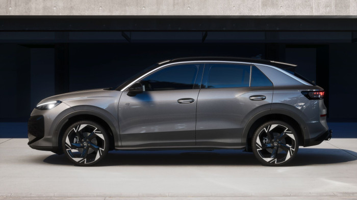 Volkswagen T-Roc R-Line 1,5 eTSI 110 kW 7DSG na operativní leasing