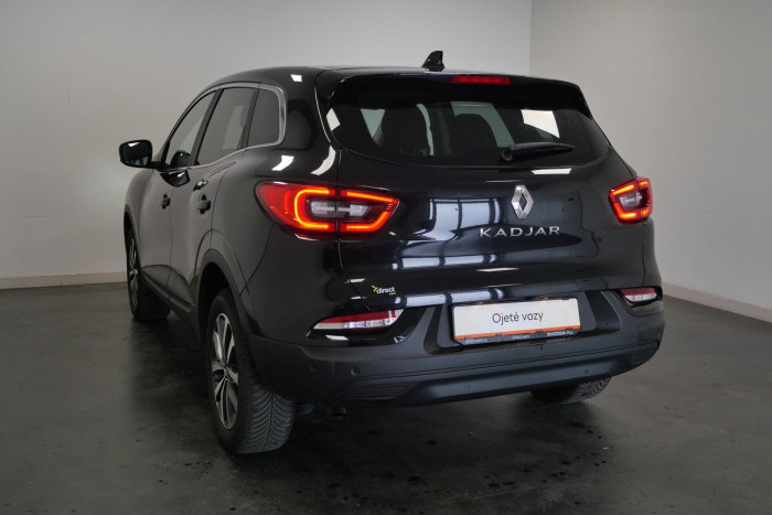 Renault Kadjar 1.3 TCe 103 kW na operativní leasing