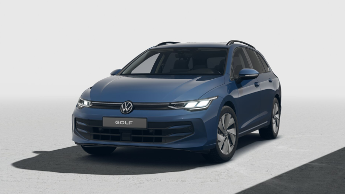 Volkswagen GOLF VARIANT People 1,5 TSI 110 kW 6G na operativní leasing