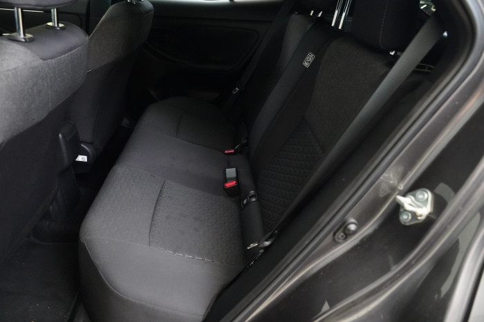 Toyota Yaris Cross 1.5 i 92 kW na operativní leasing