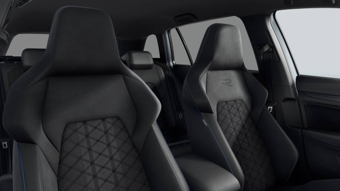 Volkswagen Golf Variant R-Line People 1,5 TSI 110kW 6G na operativní leasing