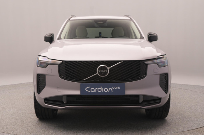 Volvo XC90 B5 AWD AUT DARK PLUS 7-míst na operativní leasing