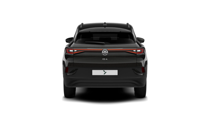 VW ID4 Pro 77kWh - Elektro - Automat - 4x2 na operativní leasing