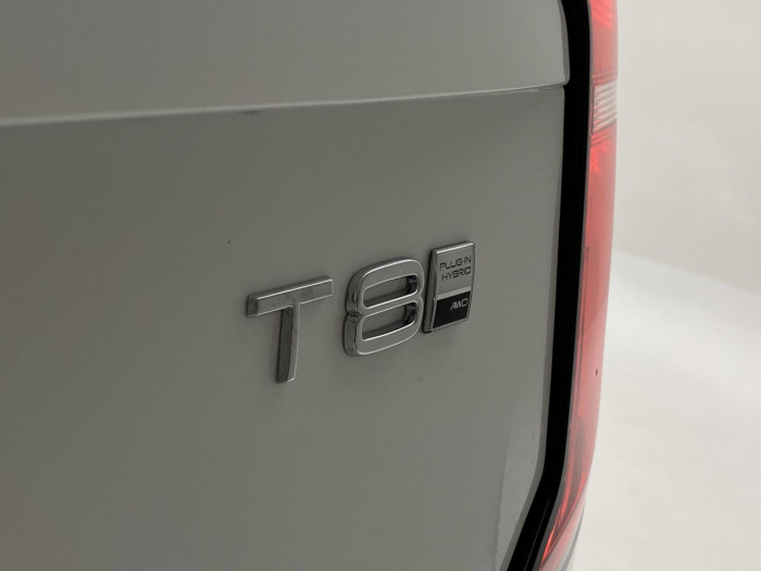 Volvo XC90 T8 AWD RECHARGE BRIGHT PLUS 7m na operativní leasing
