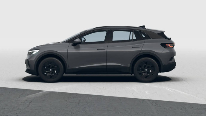 Volkswagen ID.4 Pro 79kWh / 210kW na operativní leasing