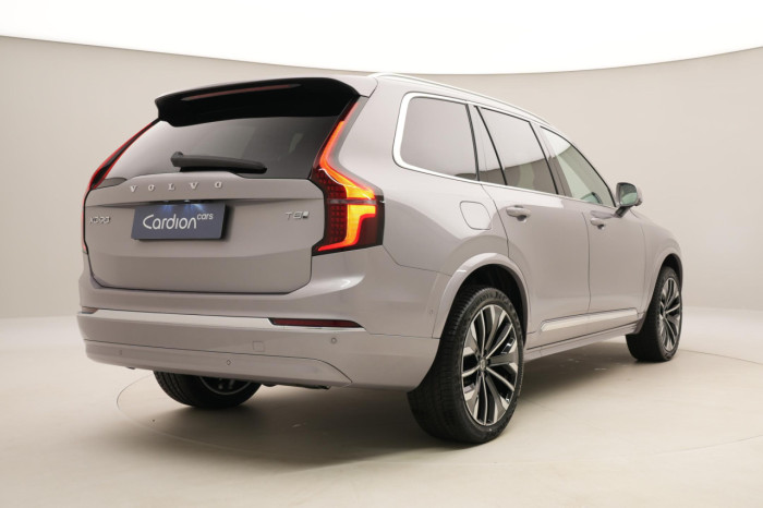 Volvo XC90 T8 AWD Plug-in BRIGHT PLUS 7m na operativní leasing