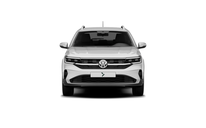 VW Taigo Style Automat 1,0 TSI - Benzín - Automat 7st. - 4x2 na operativní leasing