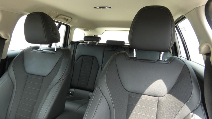 BMW Řada 3 318i Advantage Touring na operativní leasing