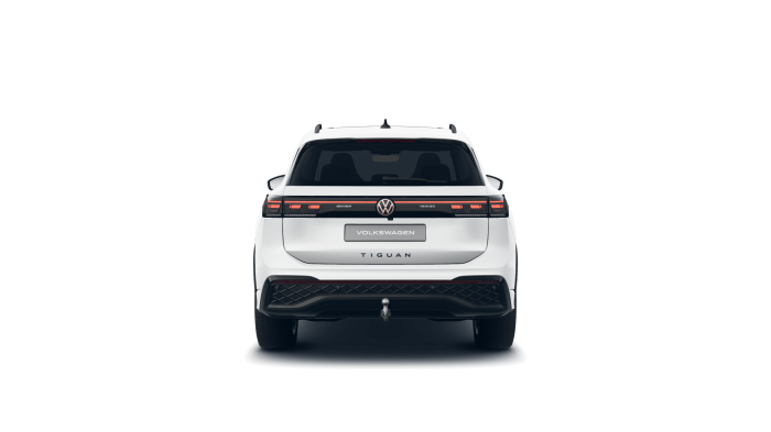 Volkswagen Tiguan R-Line People 1,5 eTSI 110kW mHEV na operativní leasing