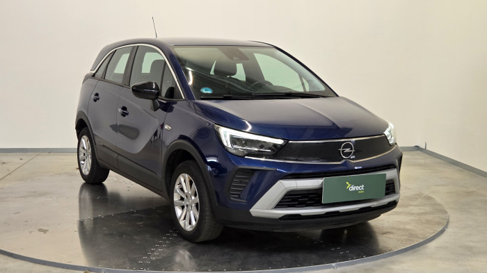 Opel Crossland 1.2 Turbo 96 kW Elegance na operativní leasing