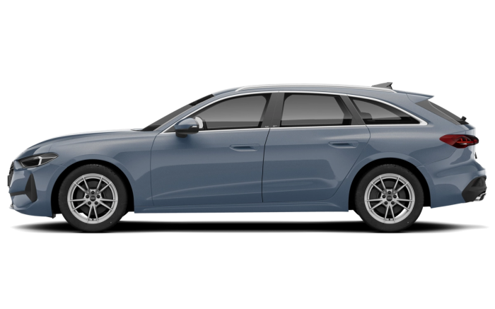 Audi A5 Avant 2,0 TDI - Diesel - Automat 7st. - 4x4 na operativní leasing