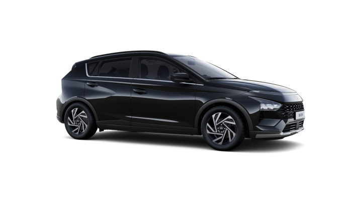 Hyundai Bayon Style 1.0 T-GDI 66 kW 7° DCT na operativní leasing